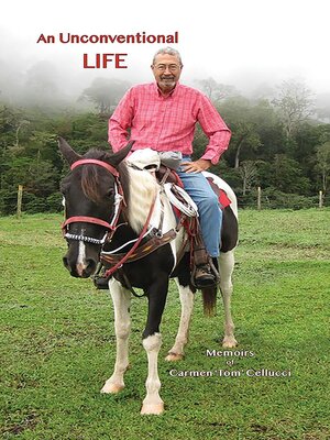 cover image of An Unconventional Life
